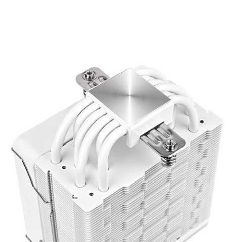 Chłodzenie procesora - ASTRIA 400 ARGB Lighting (TDP 230W, 120mm) White Chłodzenie procesora - ASTRIA 400 ARGB Lighting (TDP 230W, 120mm) White