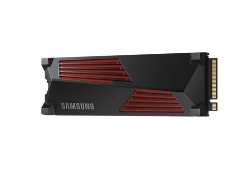 Dysk SSD 990PRO Heatsink NVMe 1TB Dysk SSD 990PRO Heatsink NVMe 1TB