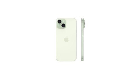 IPhone 15 256GB - Zielony IPhone 15 256GB - Zielony