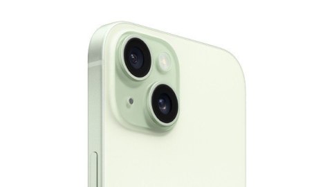 IPhone 15 256GB - Zielony IPhone 15 256GB - Zielony
