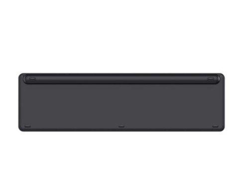 Klawiatura bezprzewodowa Vaiya Multi Black US