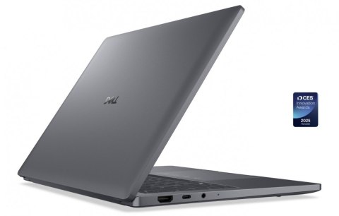 Laptop Dell Pro 14 Premium PA14250 W11P Ultra 5 238V/32GB/512GB/14.0 FHD+/Arc/FgrPr/Cams&Mic/WLAN+BT/BcklKb/3C/vPro/3YPS Magnesi