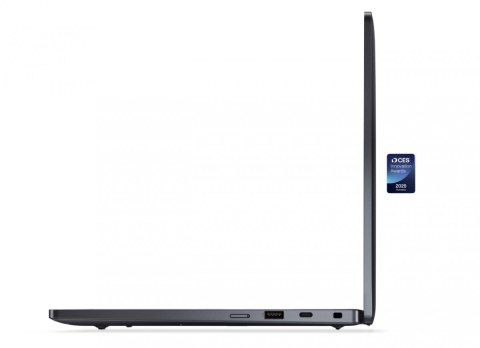 Laptop Dell Pro 14 Premium PA14250 W11P Ultra 5 238V/32GB/512GB/14.0 FHD+/Arc/FgrPr/Cams&Mic/WLAN+BT/BcklKb/3C/vPro/3YPS Magnesi
