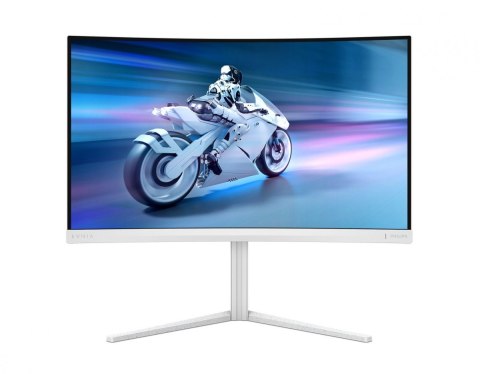 Monitor 27 cali 27M2C5501 Curved VA 180Hz HDMIx2 DP HAS Ambiglow