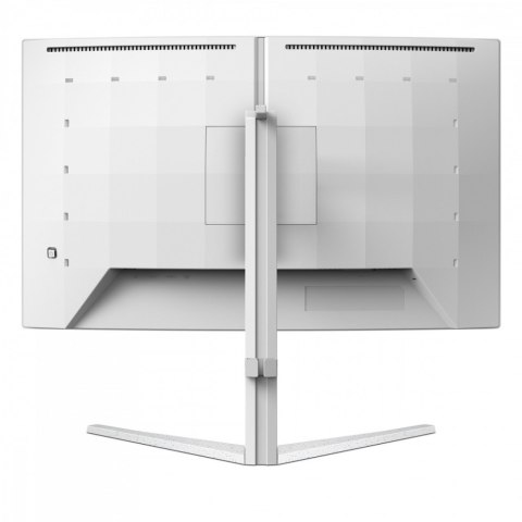 Monitor 27 cali 27M2C5501 Curved VA 180Hz HDMIx2 DP HAS Ambiglow