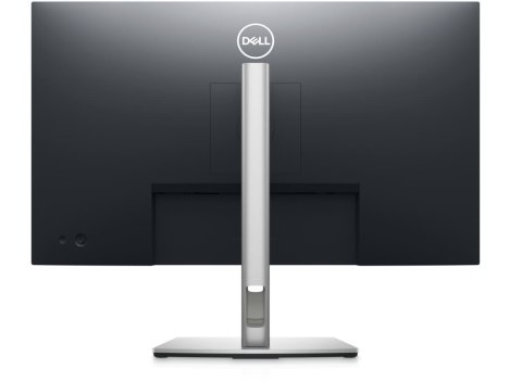 Monitor P2723DE 27 cali IPS LED QHD (2560x1440)/16:9/HDMI/DP/USB-C/4xUSB 3.2/RJ45/3Y AES&PPG Monitor P2723DE 27 cali IPS LED QHD (2560x1440)/16:9/HDMI/DP/USB-C/4xUSB 3.2/RJ45/3Y AES&PPG