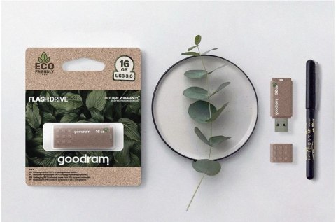 Pendrive UME3 Eco Friendly 32GB Pendrive UME3 Eco Friendly 32GB