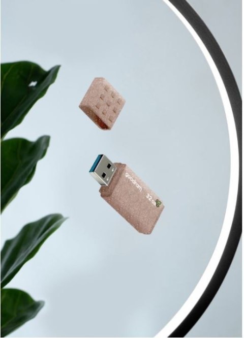 Pendrive UME3 Eco Friendly 32GB Pendrive UME3 Eco Friendly 32GB