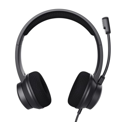 Słuchawki PC HS-260 USB-ENC Słuchawki PC HS-260 USB-ENC