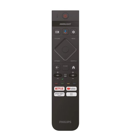 Telewizor 77 cali OLED 77OLED819/12 Telewizor 77 cali OLED 77OLED819/12