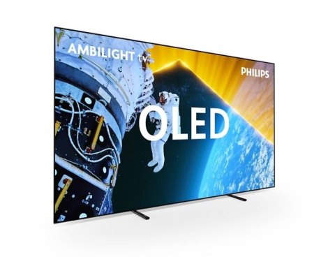 Telewizor 77 cali OLED 77OLED819/12 Telewizor 77 cali OLED 77OLED819/12