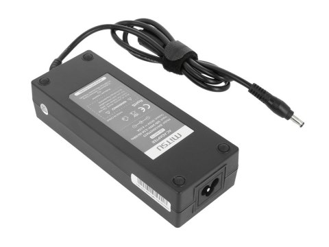 Zasilacz Lenovo 19.5V 6.15A (5.5X2.5) 120W Zasilacz Lenovo 19.5V 6.15A (5.5X2.5) 120W