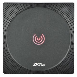 Zewnętrzny czytnik zbliżeniowy ZKTeco ACC-ER-KR611E