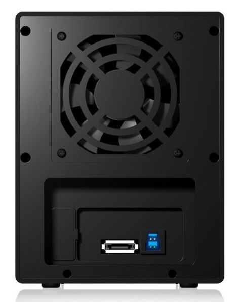 IB-RD3640SU3 4x3,5'' RAID IB-RD3640SU3 4x3,5'' RAID
