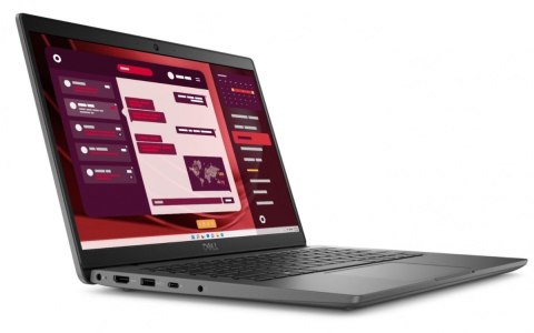 Laptop Latitude 3450 Win11Pro i5-1345U/16GB/512GB SSD Gen4/14.0 FHD/Integrated/FgrPr/FHD/IR Cam/Mic/WLAN + BT/Backlit Kb/3 Cell/ Laptop Latitude 3450 Win11Pro i5-1345U/16GB/512GB SSD Gen4/14.0 FHD/Integrated/FgrPr/FHD/IR Cam/Mic/WLAN + BT/Backlit Kb/3 Cell/