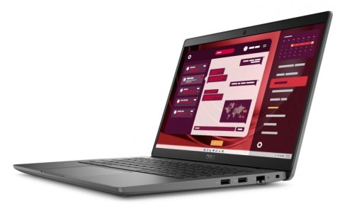 Laptop Latitude 3450 Win11Pro i5-1345U/16GB/512GB SSD Gen4/14.0 FHD/Integrated/FgrPr/FHD/IR Cam/Mic/WLAN + BT/Backlit Kb/3 Cell/ Laptop Latitude 3450 Win11Pro i5-1345U/16GB/512GB SSD Gen4/14.0 FHD/Integrated/FgrPr/FHD/IR Cam/Mic/WLAN + BT/Backlit Kb/3 Cell/
