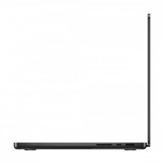 MacBook Pro 14.2 cali: M4 10/10, 16GB, 1TB SSD - Gwiezdna czerń