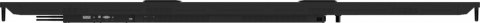 Monitor 86 cali TE8613A-B1AG INFRARED,40pkt,IPS,4K,7H,450cd/m2, WiFi,USB, ANDROID 14, Google EDLA,2x20W, UCHWYT CIENNY