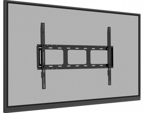 Monitor 86 cali TE8613A-B1AG INFRARED,40pkt,IPS,4K,7H,450cd/m2, WiFi,USB, ANDROID 14, Google EDLA,2x20W, UCHWYT CIENNY