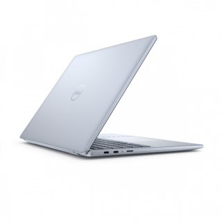 Notebook Inspiron Plus 7441/XPLUS10C/16GB/1TB SSD Gen4/14.0 QHD+ Touch/Adreno GPU/FgrPr/Cam & Mic/WLAN + BT/Backlit Kb/3 Cell/3Y