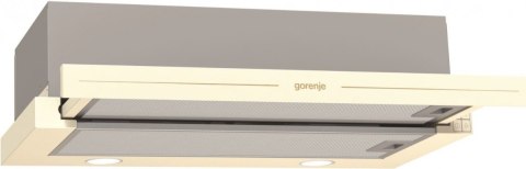 Okap teleskopowy BHP62CLI