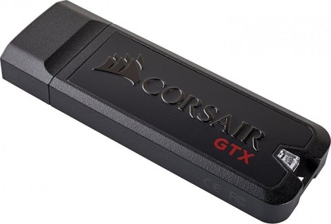 VOYAGER GTX 256GB USB3.1 440/440 Mb/s Zinc Alloy Casing Plug and Play VOYAGER GTX 256GB USB3.1 440/440 Mb/s Zinc Alloy Casing Plug and Play