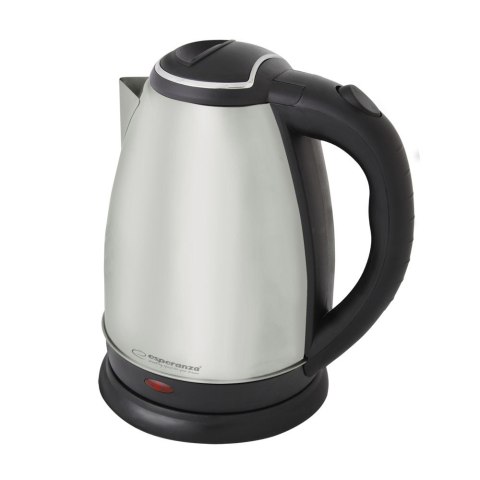 Czajnik elektryczny Tugela 1.8L inox Czajnik elektryczny Tugela 1.8L inox
