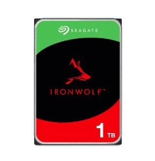 Dysk IronWolf 1TB 3,5 cala ST1000VN008 Dysk IronWolf 1TB 3,5 cala ST1000VN008
