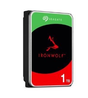 Dysk IronWolf 1TB 3,5 cala ST1000VN008 Dysk IronWolf 1TB 3,5 cala ST1000VN008