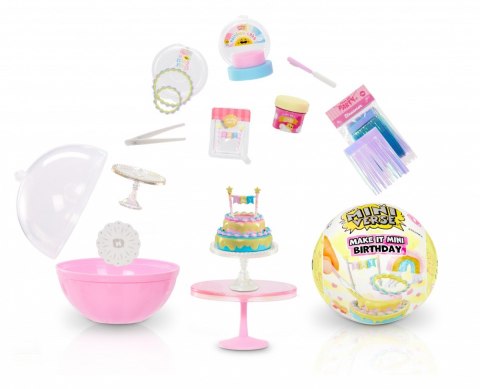 Figurki Miniverse Mini Celebration Display 15 sztuk