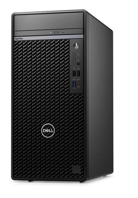 Komputer Optiplex Plus MT/Core i5-14500/16GB/512GB SSD/Integrated/DVD RW/Wireless Kb & Mouse/W11Pro/vPro Komputer Optiplex Plus MT/Core i5-14500/16GB/512GB SSD/Integrated/DVD RW/Wireless Kb & Mouse/W11Pro/vPro