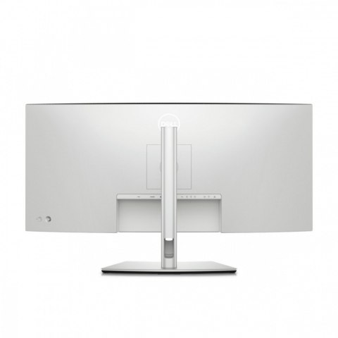 Monitor U3425WE 34.14 cala IPS Black/Curved/120Hz/WQHD/3440x1440/21:9/HDMI/DP/Thunderbolt/USB-C/USB/RJ-45/Speakers/3Y AES&PPG