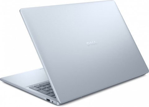 Notebook Dell 16 Plus DB16250 Win11Pro Ultra 9 288V/32GB/1TB/16.0 2.5K/Arc/FgrPr/WLAN + BT/Backlit Kb/4 Cell/3Y ProSupport