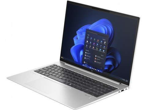 Notebook EliteBook 860 G11 U5-125U 512GB/16GB/W11P/16.0 9G0F4ET Notebook EliteBook 860 G11 U5-125U 512GB/16GB/W11P/16.0 9G0F4ET