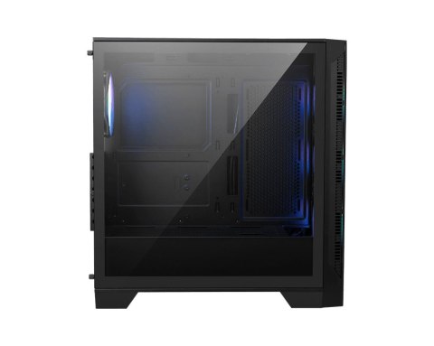 Obudowa MAG FORGE 321R AIR FLOW TEMPERED GLASS Obudowa MAG FORGE 321R AIR FLOW TEMPERED GLASS