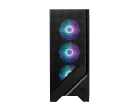 Obudowa MAG FORGE 321R AIR FLOW TEMPERED GLASS Obudowa MAG FORGE 321R AIR FLOW TEMPERED GLASS