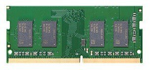 Pamięć DDR4 4GB non-ECC Unbuffered SODIMM D4NESO-2666-4G 266Mhz 1,2V Pamięć DDR4 4GB non-ECC Unbuffered SODIMM D4NESO-2666-4G 266Mhz 1,2V