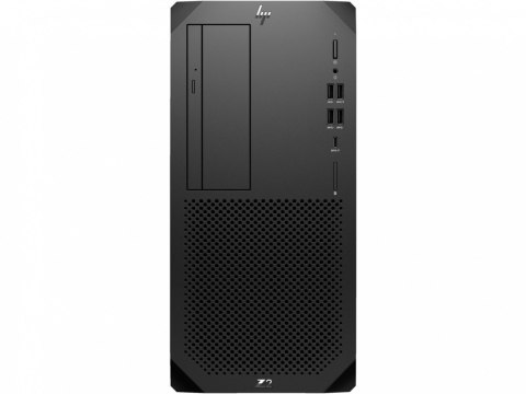 Stacja robocza Z2 typu Tower G9 i7-14700 1TB/32GB/W11P 8T1G0EA Stacja robocza Z2 typu Tower G9 i7-14700 1TB/32GB/W11P 8T1G0EA