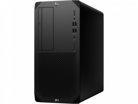 Stacja robocza Z2 typu Tower G9 i7-14700 1TB/32GB/W11P 8T1G0EA Stacja robocza Z2 typu Tower G9 i7-14700 1TB/32GB/W11P 8T1G0EA
