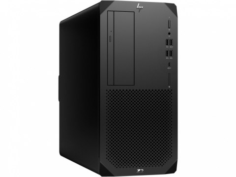 Stacja robocza Z2 typu Tower G9 i7-14700 1TB/32GB/W11P 8T1G0EA Stacja robocza Z2 typu Tower G9 i7-14700 1TB/32GB/W11P 8T1G0EA