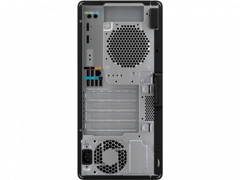 Stacja robocza Z2 typu Tower G9 i7-14700 1TB/32GB/W11P 8T1G0EA Stacja robocza Z2 typu Tower G9 i7-14700 1TB/32GB/W11P 8T1G0EA