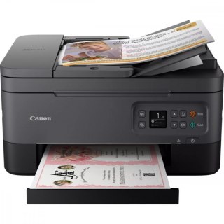 Urządzenie wielofunkcyjne atramentowe TS7450i 5449C006 Czarne