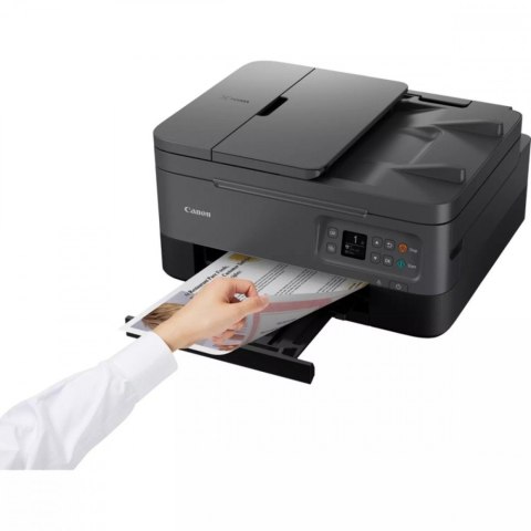 Urządzenie wielofunkcyjne atramentowe TS7450i 5449C006 Czarne