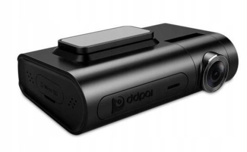 Wideorejestrator DDPAI X2S Pro 4G Dash Camera Wideorejestrator DDPAI X2S Pro 4G Dash Camera