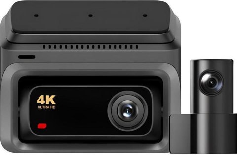 Wideorejestrator DDPAI Z60 Dual 4G Dash Camera Wideorejestrator DDPAI Z60 Dual 4G Dash Camera