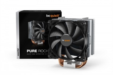 Chłodzenie CPU Pure Rock 2 120mm BK006 Chłodzenie CPU Pure Rock 2 120mm BK006