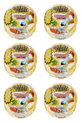 Figurka Miniverse Mini Nature S2 1 sztuka mix