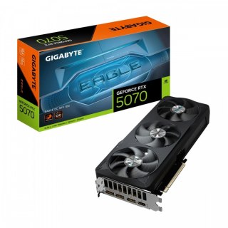 Karta graficzna GeForce RTX 5070 EAGLE OC SSF 12GB 192bit HDMI