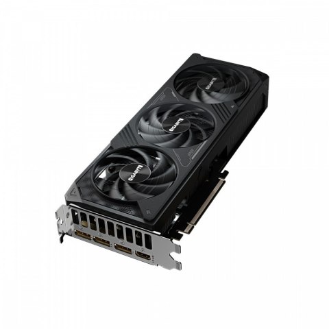Karta graficzna GeForce RTX 5070 WINDFO FORCE OC SFF 12G 192BIT