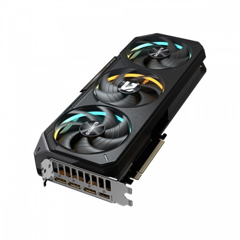 Karta graficzna RTX 5070 GAMING OC 12GB GDDR7 12GB 192bit HDMI/DP